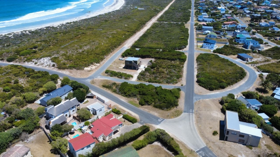 0 Bedroom Property for Sale in Pearly Beach Western Cape